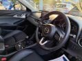 Mazda CX-3 2.0 SKYACTIV-G Sport Nav+ Euro 6 (s/s) 5dr 30