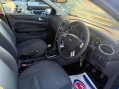 Ford Focus 1.6 LX 5dr 15