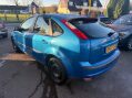 Ford Focus 1.6 LX 5dr 5