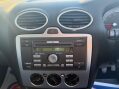 Ford Focus 1.6 LX 5dr 13