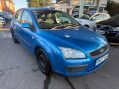 Ford Focus 1.6 LX 5dr 1
