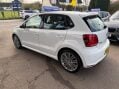 Volkswagen Polo 1.4 TSI BlueMotion Tech ACT BlueGT Euro 6 (s/s) 5dr 5