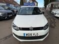Volkswagen Polo 1.4 TSI BlueMotion Tech ACT BlueGT Euro 6 (s/s) 5dr 2