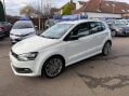 Volkswagen Polo 1.4 TSI BlueMotion Tech ACT BlueGT Euro 6 (s/s) 5dr 4
