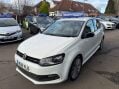 Volkswagen Polo 1.4 TSI BlueMotion Tech ACT BlueGT Euro 6 (s/s) 5dr 3