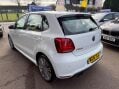 Volkswagen Polo 1.4 TSI BlueMotion Tech ACT BlueGT Euro 6 (s/s) 5dr 6