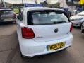 Volkswagen Polo 1.4 TSI BlueMotion Tech ACT BlueGT Euro 6 (s/s) 5dr 7