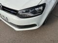 Volkswagen Polo 1.4 TSI BlueMotion Tech ACT BlueGT Euro 6 (s/s) 5dr 13