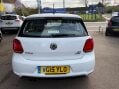 Volkswagen Polo 1.4 TSI BlueMotion Tech ACT BlueGT Euro 6 (s/s) 5dr 8