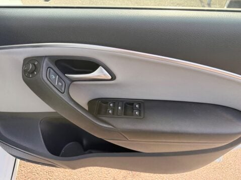 Volkswagen Polo 1.4 TSI BlueMotion Tech ACT BlueGT Euro 6 (s/s) 5dr 21