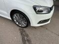 Volkswagen Polo 1.4 TSI BlueMotion Tech ACT BlueGT Euro 6 (s/s) 5dr 12