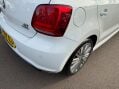 Volkswagen Polo 1.4 TSI BlueMotion Tech ACT BlueGT Euro 6 (s/s) 5dr 15