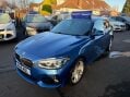 BMW 1 Series 2.0 118d M Sport Euro 6 (s/s) 3dr 3