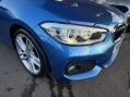 BMW 1 Series 2.0 118d M Sport Euro 6 (s/s) 3dr 12
