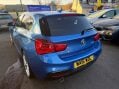 BMW 1 Series 2.0 118d M Sport Euro 6 (s/s) 3dr 6