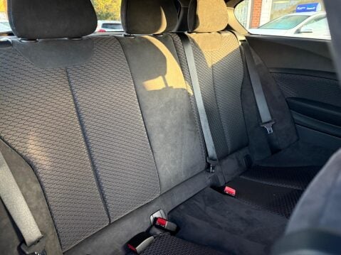 BMW 1 Series 2.0 118d M Sport Euro 6 (s/s) 3dr 30