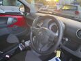 Citroen C1 1.0i Vibe Euro 4 3dr 18