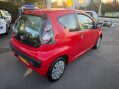 Citroen C1 1.0i Vibe Euro 4 3dr 8
