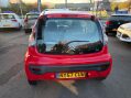 Citroen C1 1.0i Vibe Euro 4 3dr 7