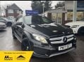 Mercedes-Benz GLA 2.1 GLA200d AMG Line (Premium) 7G-DCT Euro 6 (s/s) 5dr 1