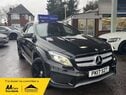 Mercedes-Benz GLA 2.1 GLA200d AMG Line (Premium) 7G-DCT Euro 6 (s/s) 5dr