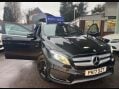 Mercedes-Benz GLA 2.1 GLA200d AMG Line (Premium) 7G-DCT Euro 6 (s/s) 5dr 34