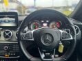 Mercedes-Benz GLA 2.1 GLA200d AMG Line (Premium) 7G-DCT Euro 6 (s/s) 5dr 21