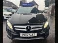 Mercedes-Benz GLA 2.1 GLA200d AMG Line (Premium) 7G-DCT Euro 6 (s/s) 5dr 2