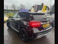 Mercedes-Benz GLA 2.1 GLA200d AMG Line (Premium) 7G-DCT Euro 6 (s/s) 5dr 5