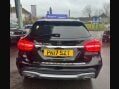 Mercedes-Benz GLA 2.1 GLA200d AMG Line (Premium) 7G-DCT Euro 6 (s/s) 5dr 6