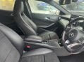 Mercedes-Benz GLA 2.1 GLA200d AMG Line (Premium) 7G-DCT Euro 6 (s/s) 5dr 25