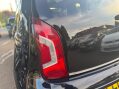 Volkswagen Up 1.0 up! Black Euro 5 3dr 12