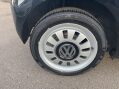 Volkswagen Up 1.0 up! Black Euro 5 3dr 15