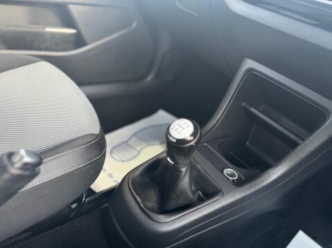 Volkswagen Up 1.0 up! Black Euro 5 3dr 24
