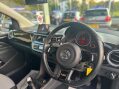 Volkswagen Up 1.0 up! Black Euro 5 3dr 27