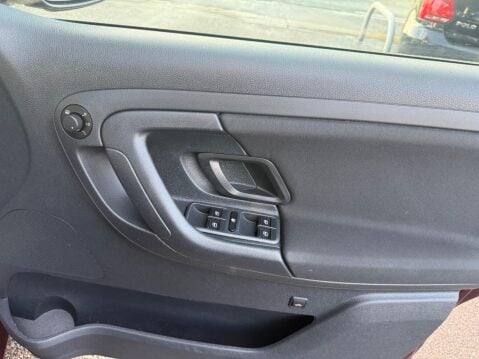 Skoda Fabia 1.2 TSI SE DSG Euro 5 5dr 22