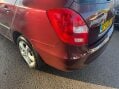 Skoda Fabia 1.2 TSI SE DSG Euro 5 5dr 15