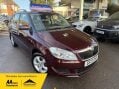 Skoda Fabia 1.2 TSI SE DSG Euro 5 5dr 1