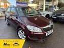 Skoda Fabia 1.2 TSI SE DSG Euro 5 5dr