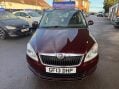 Skoda Fabia 1.2 TSI SE DSG Euro 5 5dr 2
