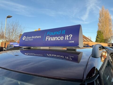 Skoda Fabia 1.2 TSI SE DSG Euro 5 5dr 12