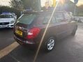 Skoda Fabia 1.2 TSI SE DSG Euro 5 5dr 9