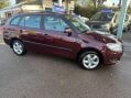 Skoda Fabia 1.2 TSI SE DSG Euro 5 5dr 10