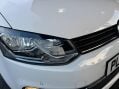 Volkswagen Polo 1.0 BlueMotion Tech Match Euro 6 (s/s) 3dr 11