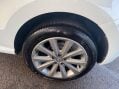 Volkswagen Polo 1.0 BlueMotion Tech Match Euro 6 (s/s) 3dr 16