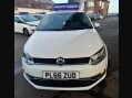 Volkswagen Polo 1.0 BlueMotion Tech Match Euro 6 (s/s) 3dr 2