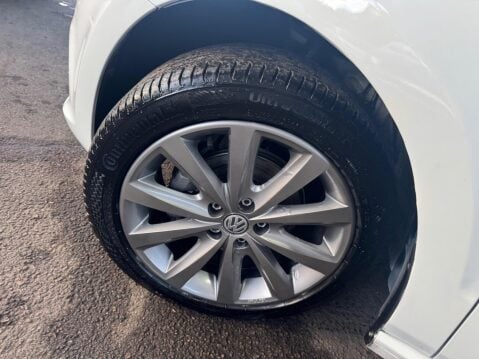 Volkswagen Polo 1.0 BlueMotion Tech Match Euro 6 (s/s) 3dr 17