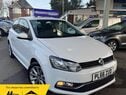 Volkswagen Polo 1.0 BlueMotion Tech Match Euro 6 (s/s) 3dr