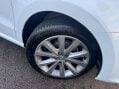 Volkswagen Polo 1.0 BlueMotion Tech Match Euro 6 (s/s) 3dr 14