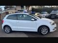 Volkswagen Polo 1.0 BlueMotion Tech Match Euro 6 (s/s) 3dr 8